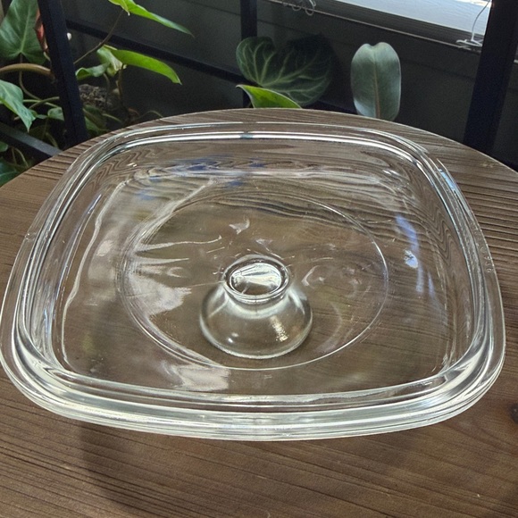 Corningware Wildflower casserole dish 1.5 L - Picture 5 of 5